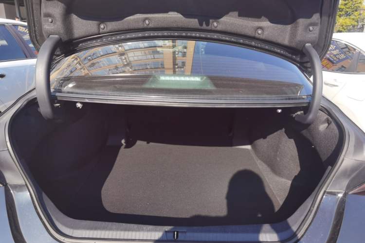 Used Toyota Avalon 2023 2.0L Luxury Edition
