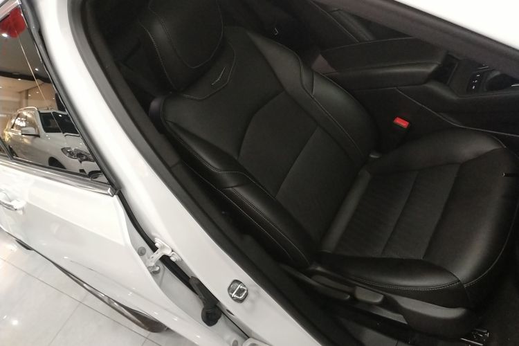 Used Cadillac XT4 2022 28T Two-Wheel Drive Fashion Edition