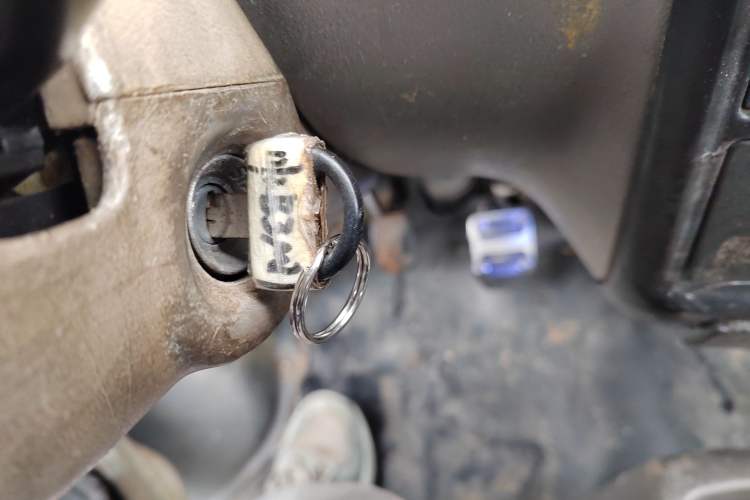 Used CHANGAN KAICHENG Star 2 2012 1.0L Base Version JL466Q9
