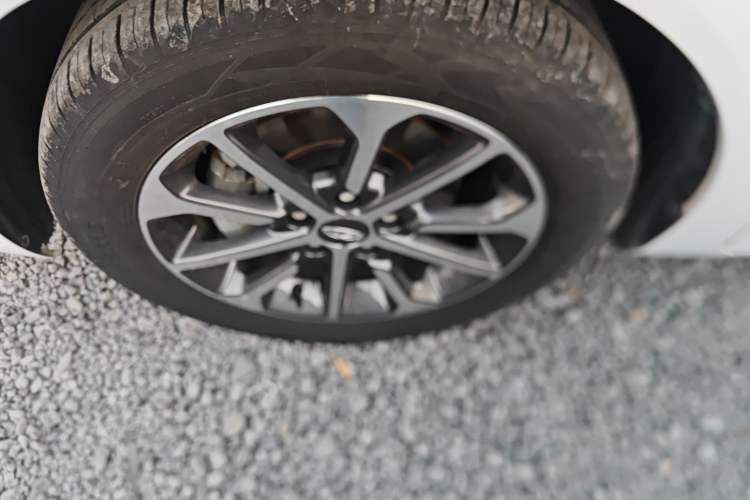 Used Chery Arrizo 5 2021 PRO 1.5L CVT Youth Edition
