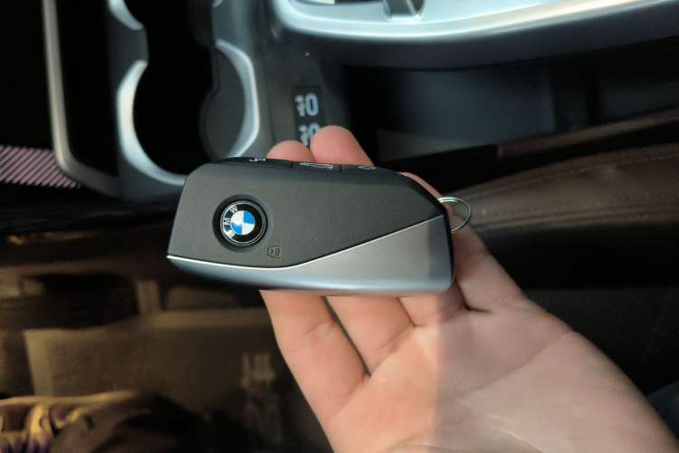 Used BMW X1 2023 sDrive25Li X Design Package
