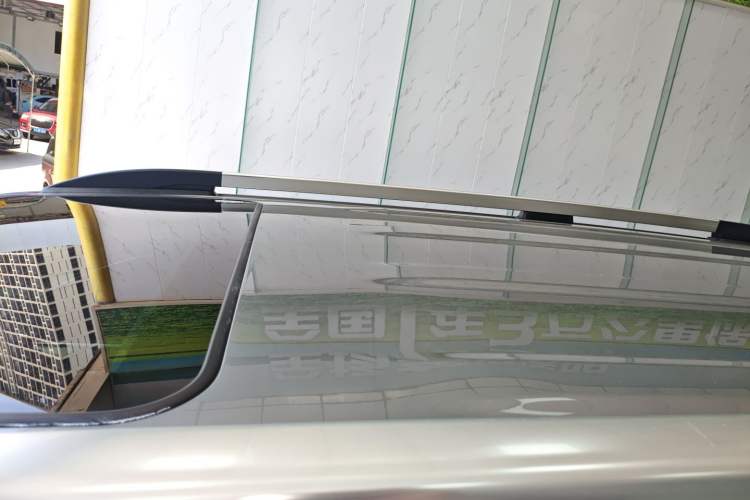 Used Haval H9 2020 2.0T Gasoline 4x4 Luxury 7-Seater
