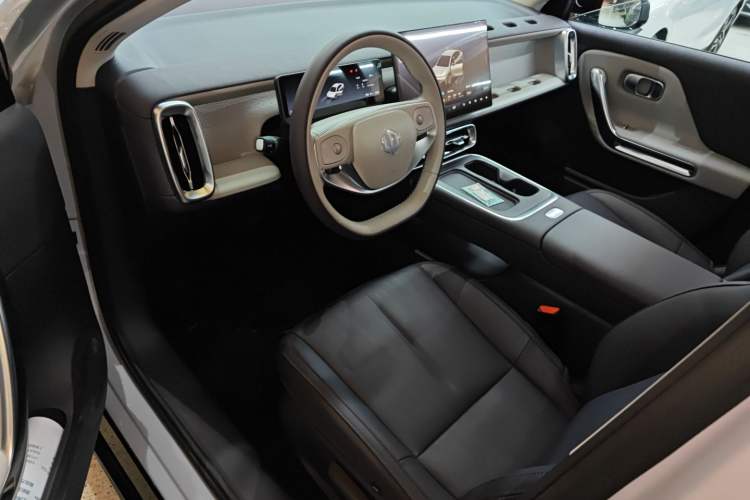 Used Leapmotor B01 2025 550 Comfort Edition