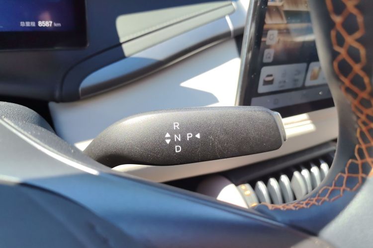 Used BYD Yuan PLUS 2025 Intelligent Driving Version 510 KM Beyond-Grade Edition