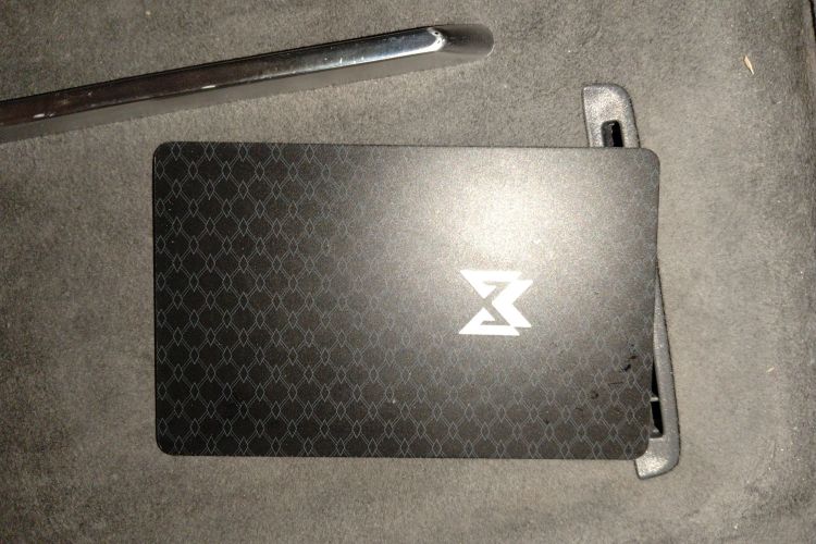 Used Brave warrior M817 2025 Model, Max