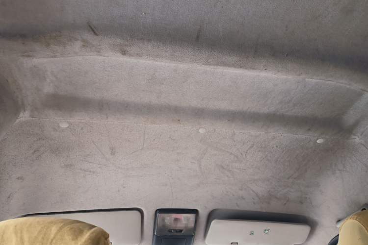 Used CHANGAN KUAYUE V3 2017 1.2L Passenger Vehicle DK12-10 Headliner