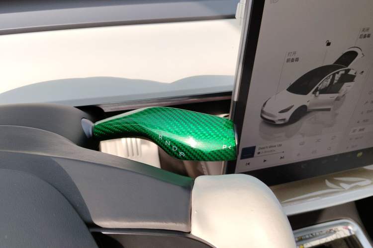 Used Tesla Model Y 2022 Performance High-Performance All-Wheel-Drive Version