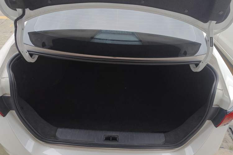 Used Nissan Sylphy 2023 1.6L CVT Enjoyment Edition
