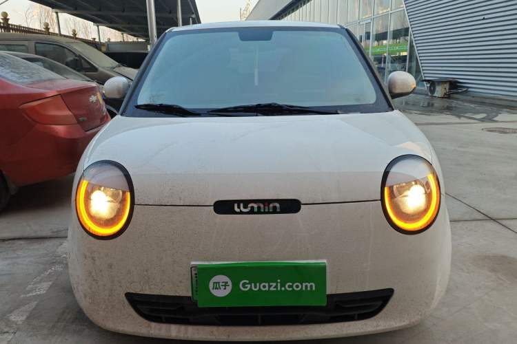 Used Qiyuan Lumin 2023 205km Xiangqin Version