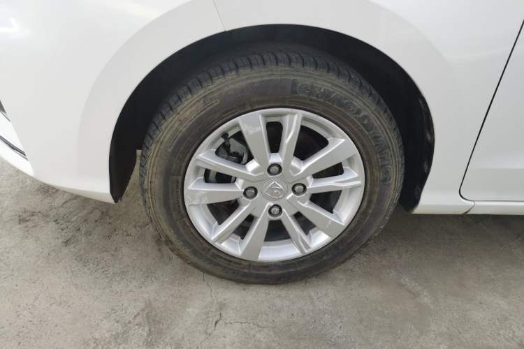 Used Baojun 360 2018 1.5L Manual Elite Version National V