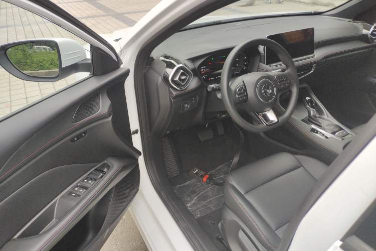 Used MG 5 2026 Model 180DVVT Global Luxury Edition