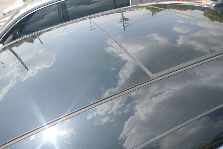 Used Volkswagen Magotan 2020 330TSI DSG Leading Model