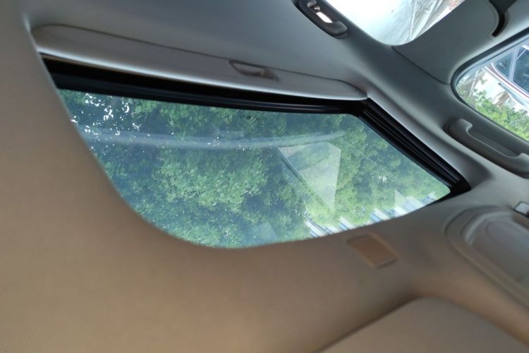 Used Cadillac ATS-L 2016 28T Fashion Edition Headliner