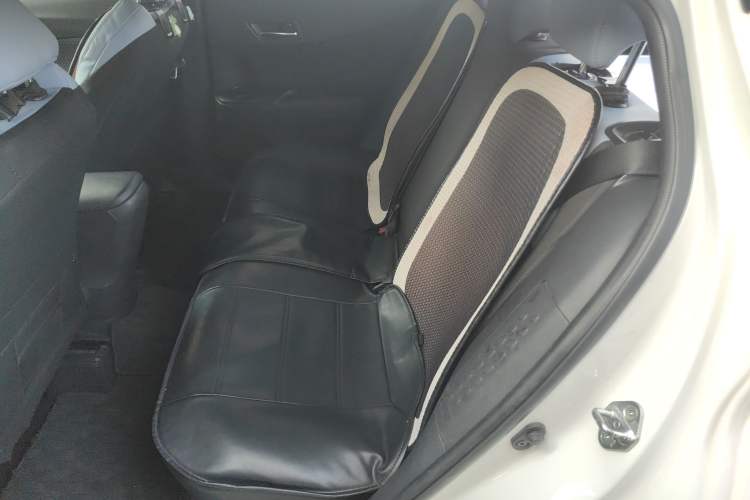 Used Toyota IZOA 2020 2.0L Yi Xiang CARE