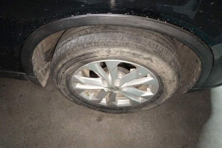 Used Nissan X-Trail 2014 2.0L CVT Comfort Edition 2WD
