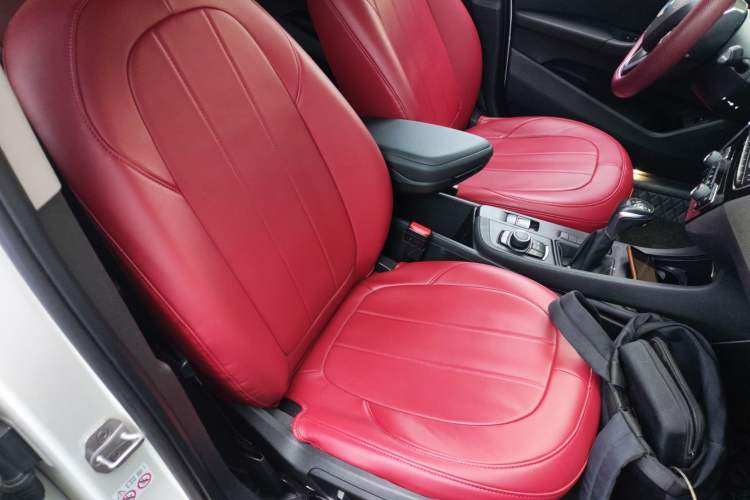 Used BMW X1 2018 sDrive20Li Leading Model