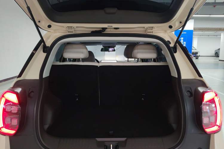 Used AION UT 2025 420 Smart Edition
