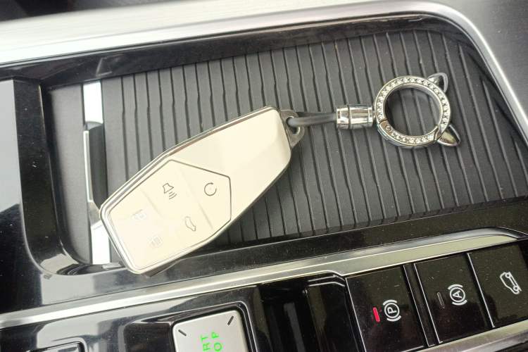 Used MG ONE 2022 α-Smart Sports Series 1.5T Entry-Level Model
