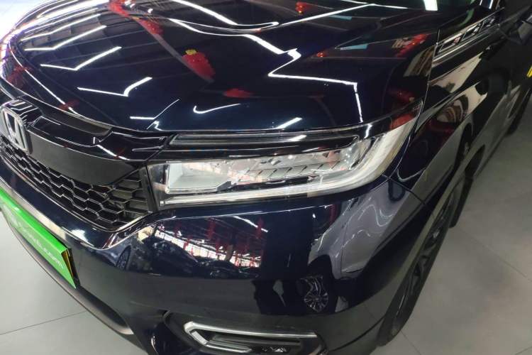 Used Honda Avancier 2019 240TURBO Two-Wheel Drive Prestige · Starry Sky Limited Edition