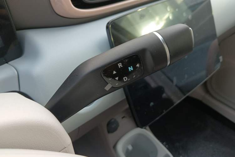 Used Leapmotor T03 2024 310 Comfort Edition
