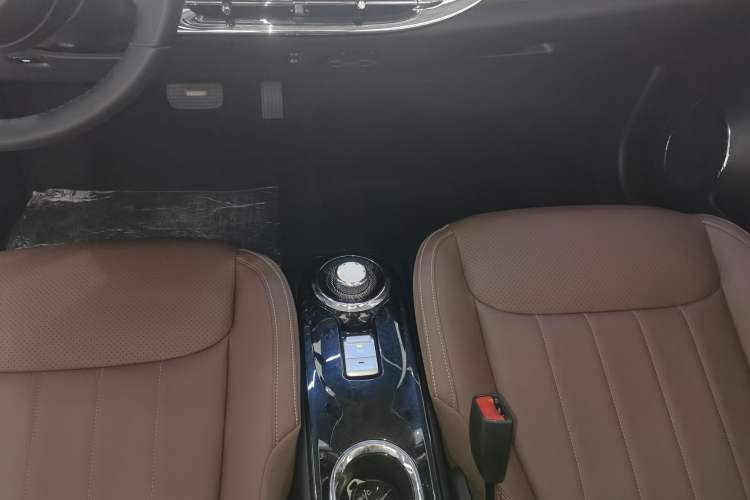 Used Wuling Bingo 2023 410 km Lingxi Deluxe Edition