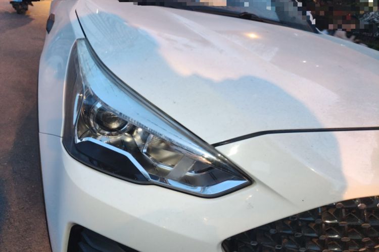 Used Haval M6 2019 1.5T Manual Two-Wheel Drive Elite Version China VI Standard
