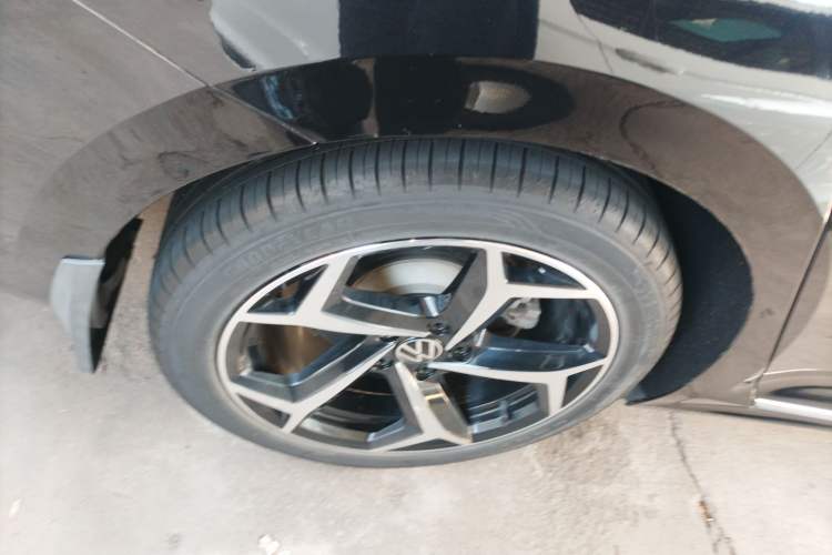 Used Volkswagen Passat 2023 330TSI Starry Luxury Edition