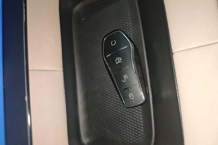 Used BYD Dolphin 2025 420km Free Edition
