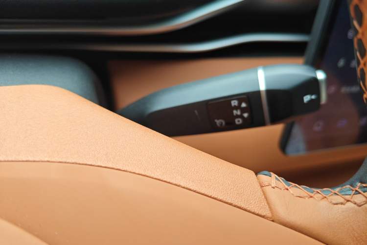 Used Deepal S05 2024 510Max Pure Electric Version
