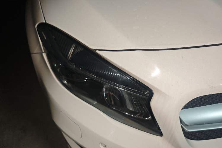 Used Mercedes-Benz GLA 2018 GLA 200 Sport Edition
