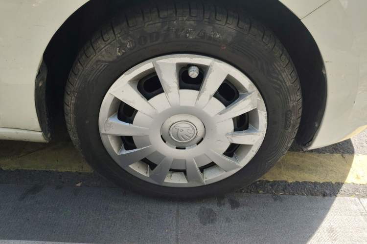 Used Skoda Rapid Spaceback 2016 Revised Version 1.6L Manual Front-Drive Edition