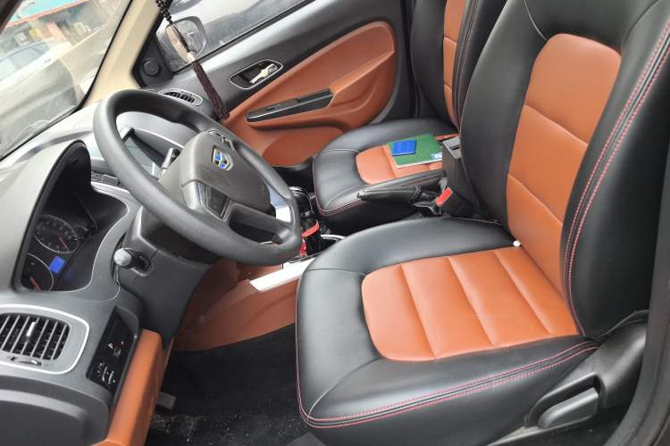 Used Geely Auto Diamond 2016 1.5L Manual Elite Edition
