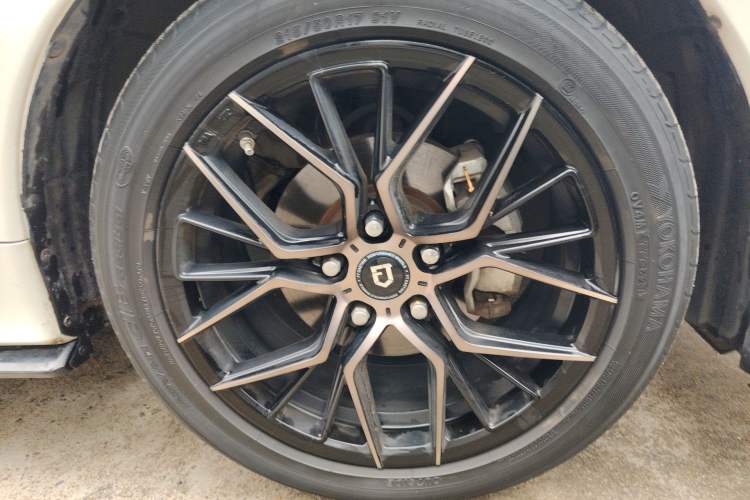 Used Honda Civic 2021 HATCHBACK 220TURBO CVT Trendy Cool Edition