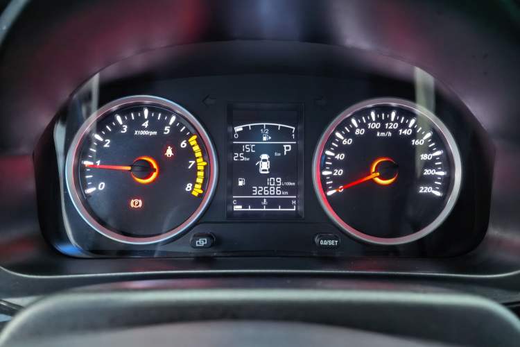 Used FORTHING T5 2021 1.5T Automatic Comfort Version