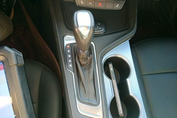 Used Cadillac CT4 2021 28T Luxury Model