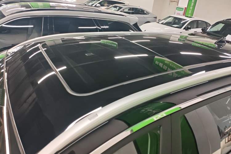 Used Chery Fengyun T8 2025 1.5T 130 km Luxury Edition 5-Seater
