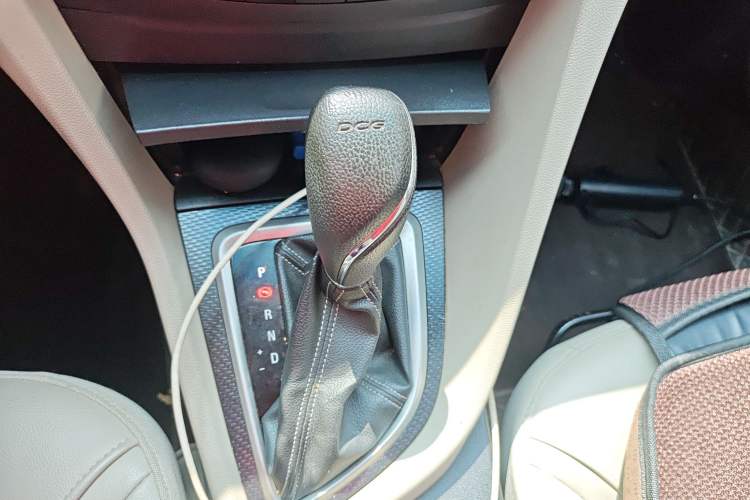 Used Buick GT 2019 15T Dual-Clutch Connected Elite Version China V Standard
