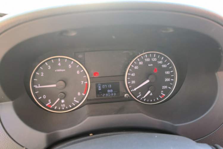 Used JAC Refine M3 2019 PLUS IKEA Edition 1.8L Luxury Model