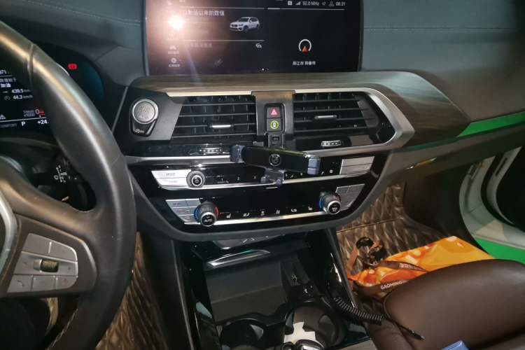 Used BMW X3 2020 xDrive28i Luxury Package
