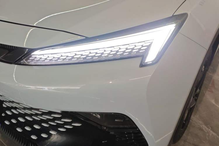 Used BAIC Rubik 2023 1.5T DCT Golden Edition