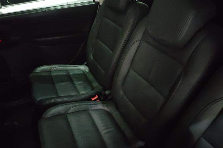 Used Volkswagen Sharan 2018 Revised Version 380TSI Comfort Edition 7-Seater
