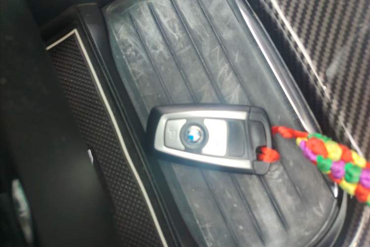 Used BMW X3 2014 xDrive20i X Design Package