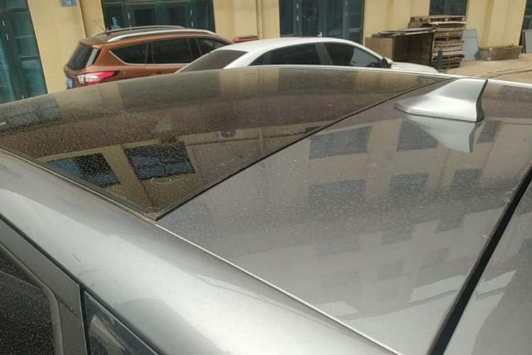 Used BYD Dolphin 2023 420 km Fashion Edition
