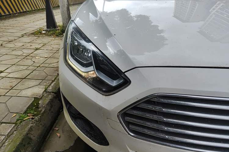 Used Ford Escort 2017 1.5L Automatic Comfort Model