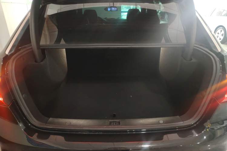 Used Denza Denza 2018 500 Fashion Edition
