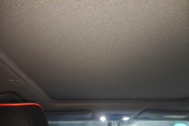 Used Honda XR-V 2017 1.8L EXi CVT Comfort Version