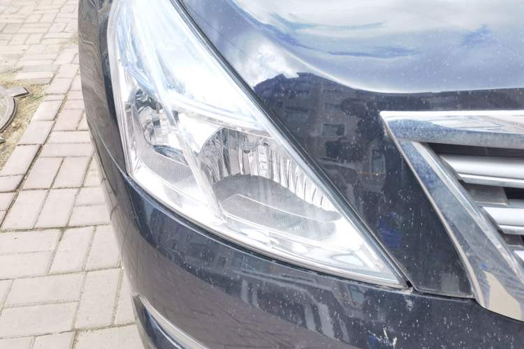 Used Nissan Teana 2011 2.0L XL Comfort Edition