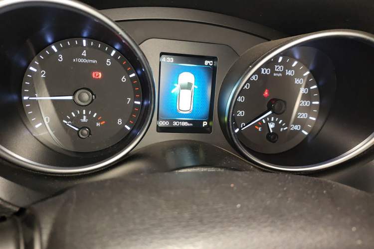 Used Haval H6 Coupe 2015 Blue Label 2.0T Automatic Two-Wheel Drive Prestige Model