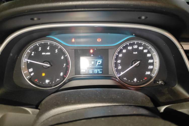 Used Buick GT 2015 15N Automatic Entry-Level Trim