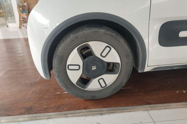 Used Baojun E300 2020 Plus Interstellar Smart Edition
